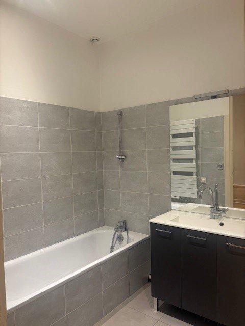 Appartement - 124 m² - 4 pièces