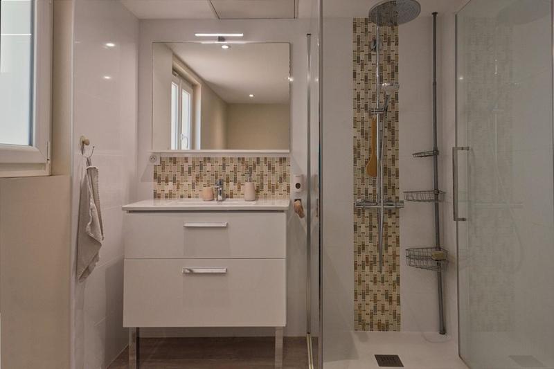 Maison - 124 m² - 6 pièces