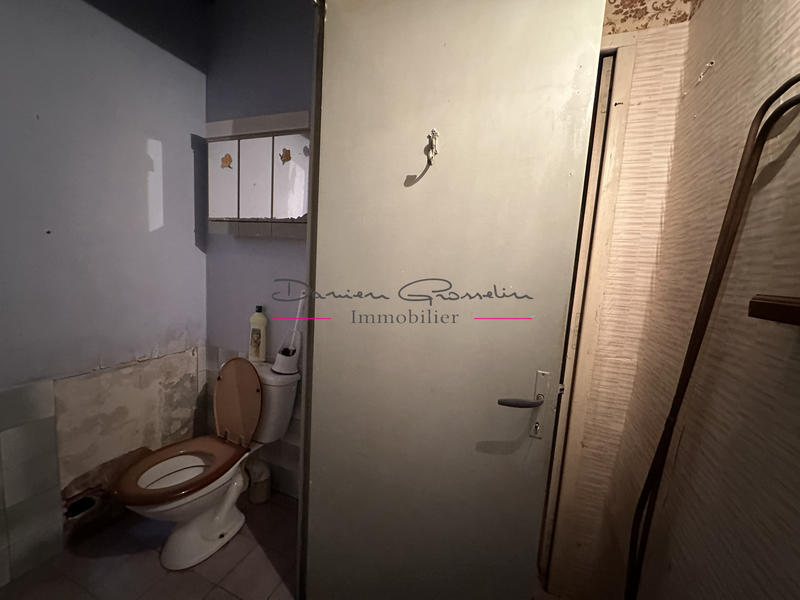 Maison - 153 m² - 7 pièces