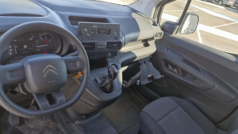 Citroën Berlingo m Bluehdi 75 Club