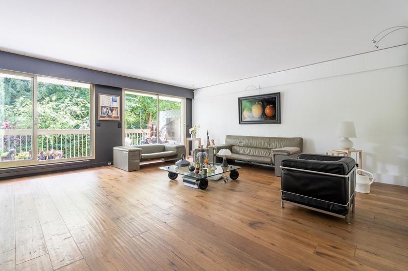 Appartement - 135 m² - 5 pièces