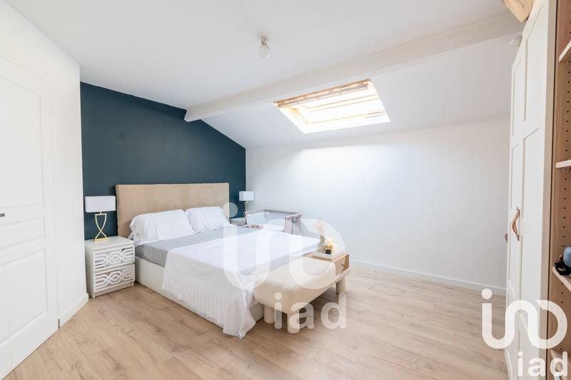 Appartement - 114 m² - 5 pièces