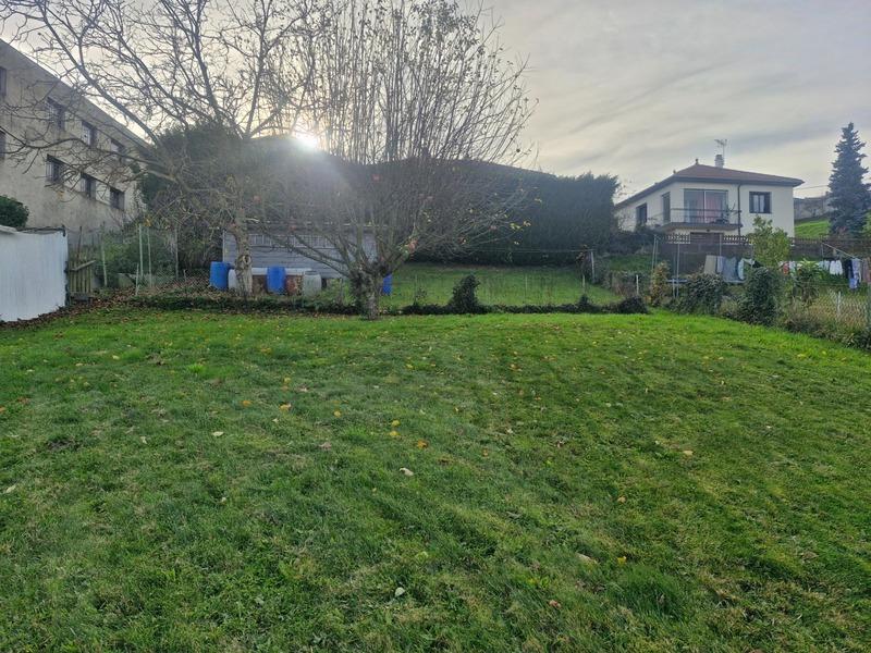 Maison - 86 m² - 4 pièces