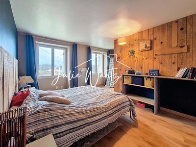 Maison - 130 m² - 4 pièces