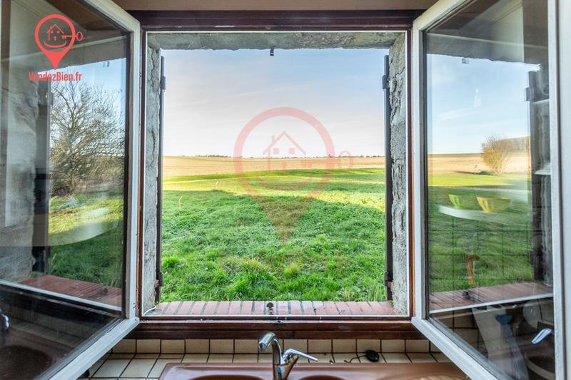 Maison - 162 m² - 6 pièces