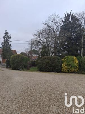 Maison - 157 m² - 7 pièces