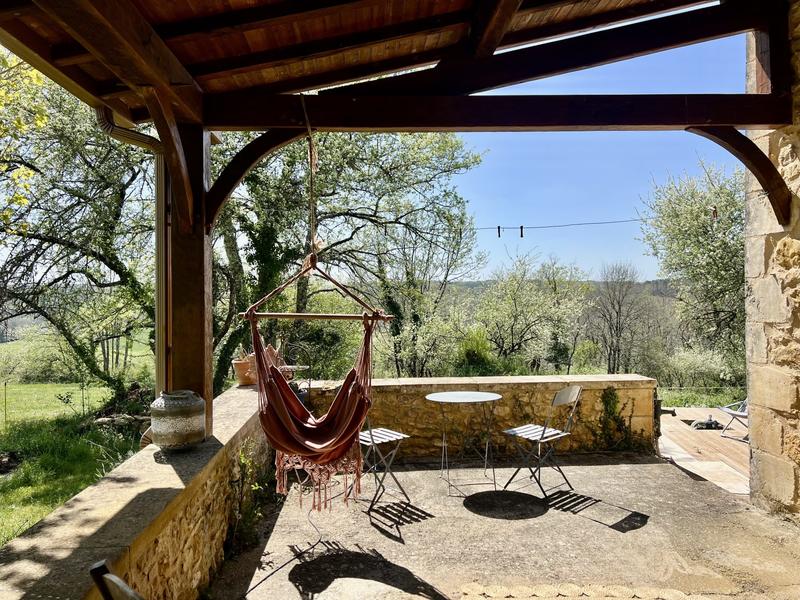 Appartement - 163 m² - 5 pièces