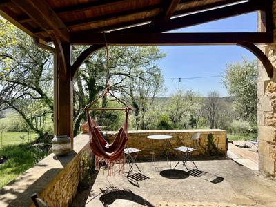 Appartement - 163 m² - 5 pièces