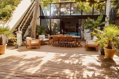 Maison - 350 m² - 7 pièces