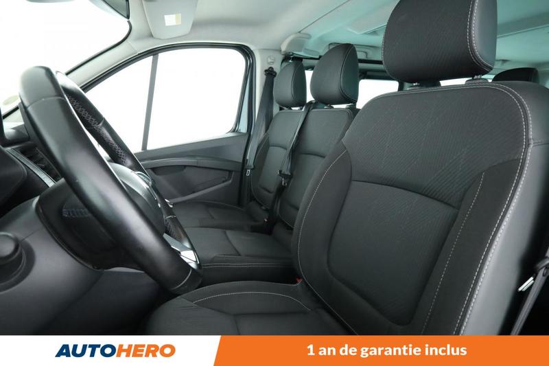 Renault Trafic Combi 2.0 dCi Energy L2 Intens 9pl 150 ch
