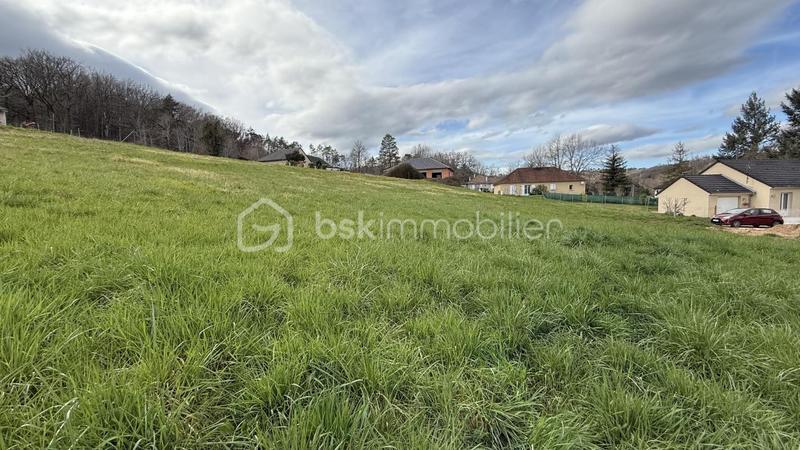 Terrain - 2 685 m²