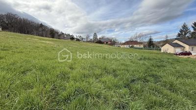 Terrain - 2 685 m²