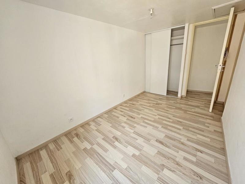 Maison de bourg - 59 m² - 3 pièces