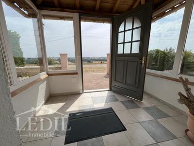 Maison de campagne - 211 m² - 5 pièces