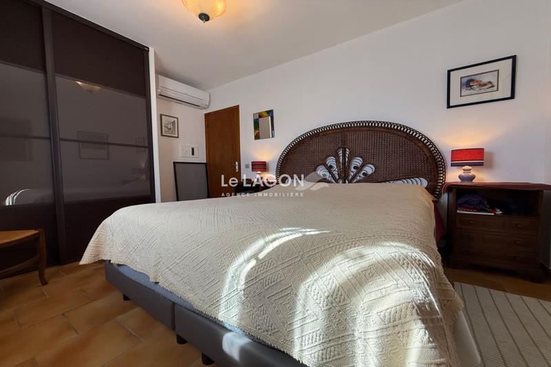 Maison - 107 m² - 4 pièces