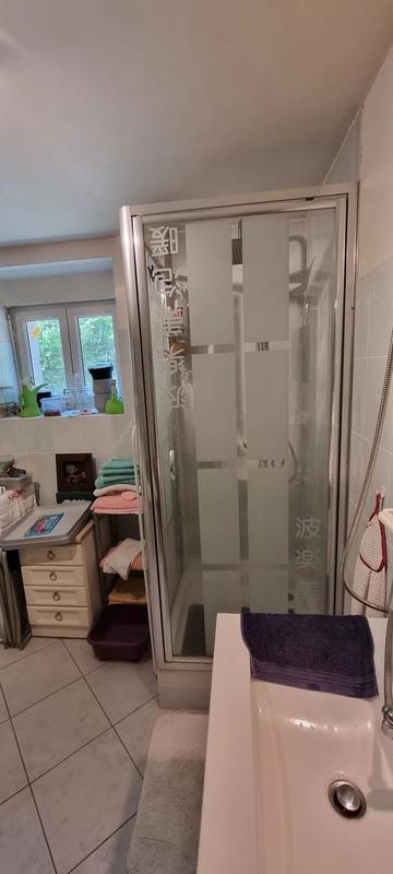 Maison - 134 m² - 6 pièces