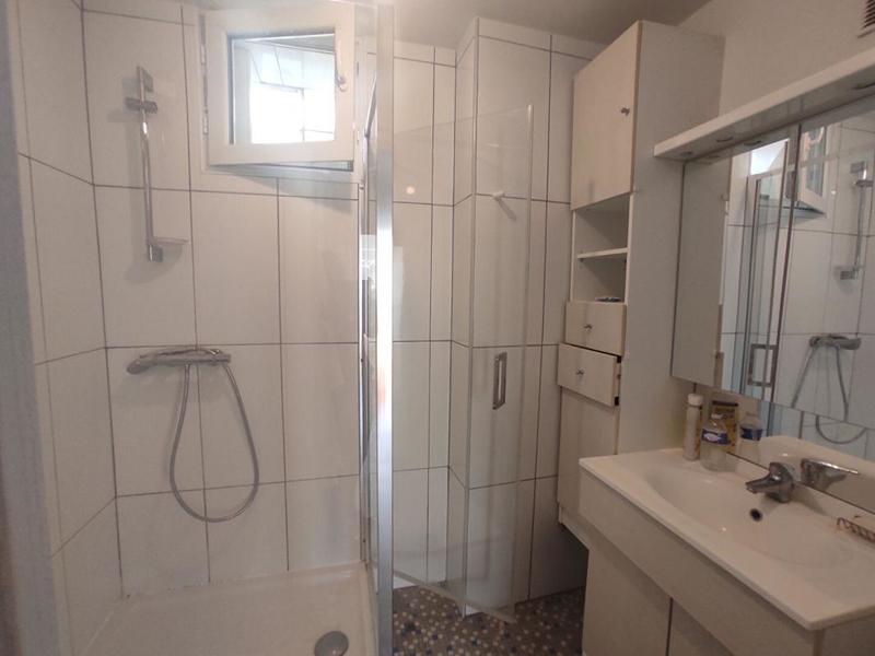 Appartement - 74 m² - 3 pièces