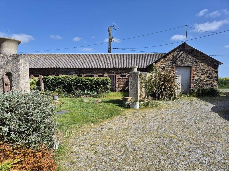 Maison - 183 m² - 6 pièces