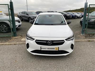 Opel Corsa 1.2 75 Puretech