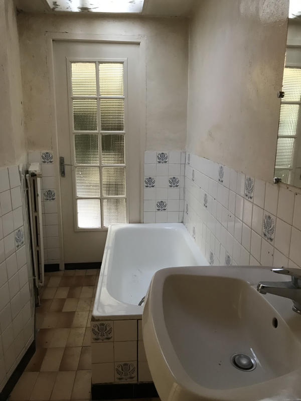 Maison - 70 m² - 4 pièces