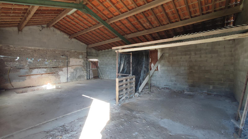 Maison - 109 m² - 4 pièces