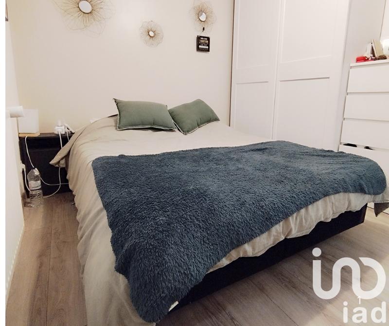 Maison - 83 m² - 4 pièces