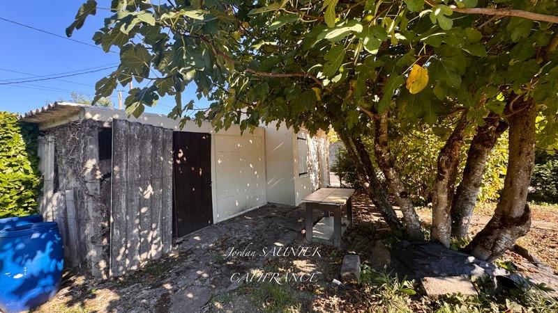 Maison - 170 m² - 8 pièces