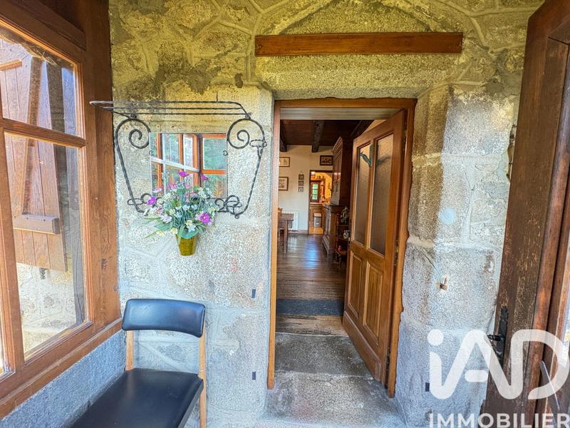 Maison - 79 m² - 3 pièces