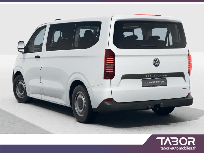 Volkswagen T7 Kombi 2.0 Tdi 150 Dsg 4m Led 9pl