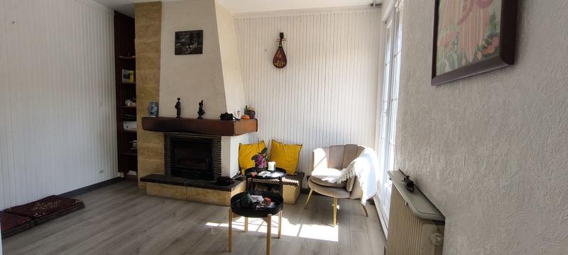 Maison - 130 m² - 7 pièces