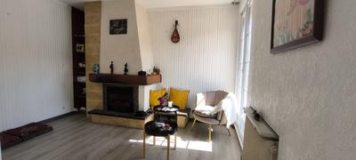 Maison - 130 m² - 7 pièces