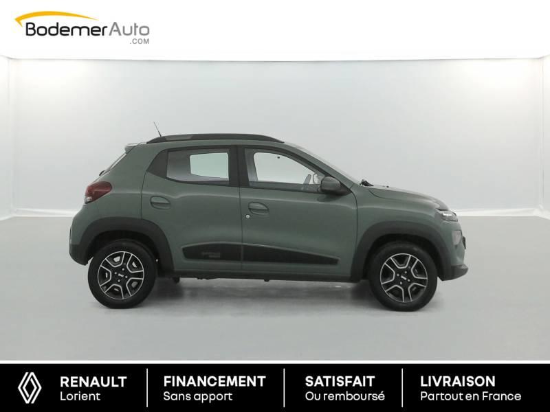 Dacia Spring Expression