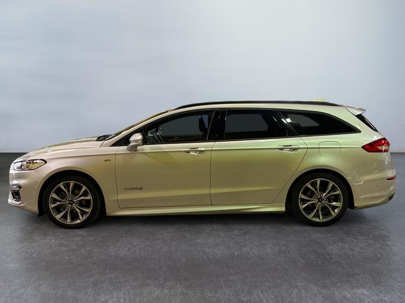 Ford Mondeo Sw 2.0 Hybrid 187 Bva6 St-Line