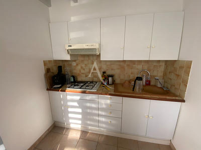 Maison - 55 m² - 4 pièces