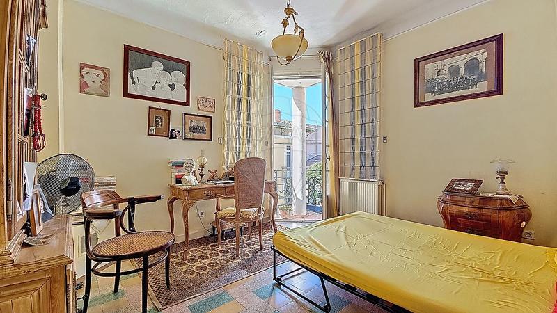 Maison de ville - 170 m² - 7 pièces