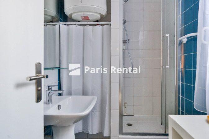 Appartement - 123 m² - 5 pièces