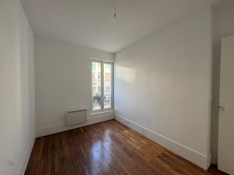 Appartement - 22 m² - 2 pièces
