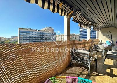 Appartement - 80 m² - 3 pièces