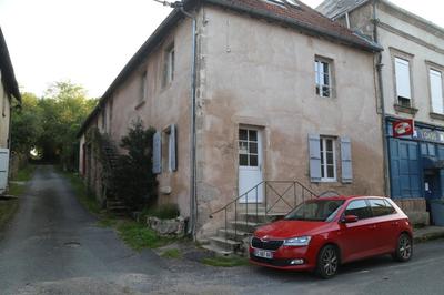 Immeuble - 245 m² - 12 pièces