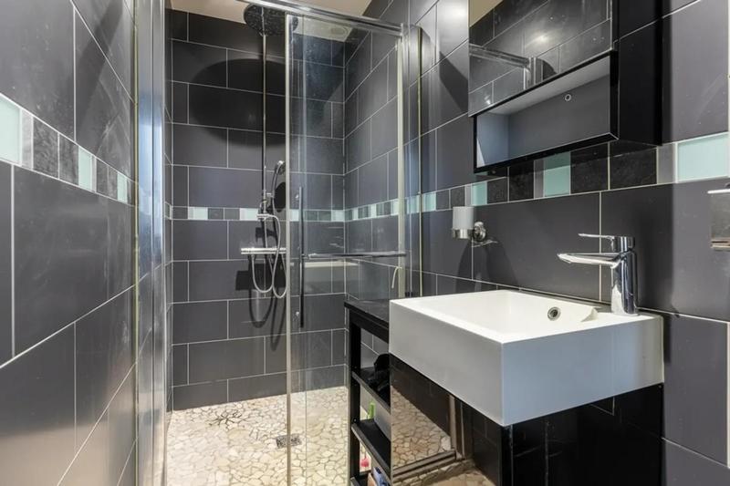 Maison - 156 m² - 5 pièces