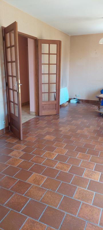 Pavillon - 90 m² - 5 pièces