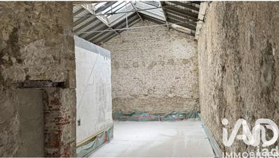 Appartement - 90 m² - 3 pièces