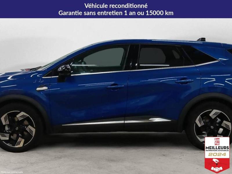 Renault Symbioz E-Tech full hybrid 145 Iconic