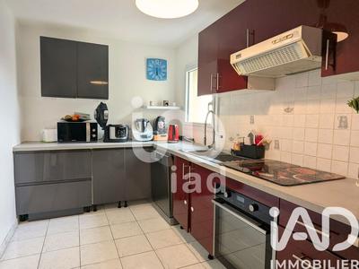 Appartement - 97 m² - 4 pièces
