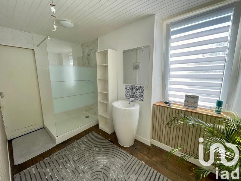 Maison de village - 156 m² - 5 pièces