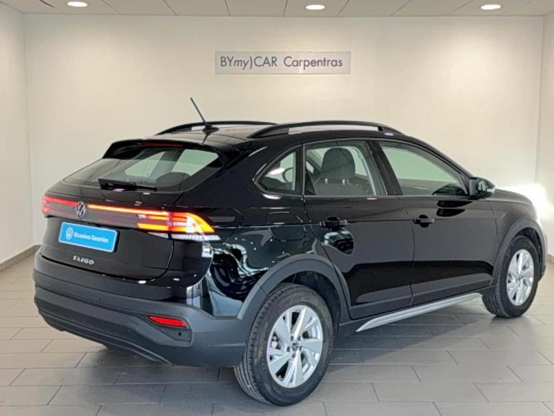 Volkswagen Taigo 1.0 Tsi 116 Bvm6 Life