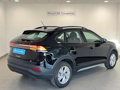 Volkswagen Taigo 1.0 Tsi 116 Bvm6 Life