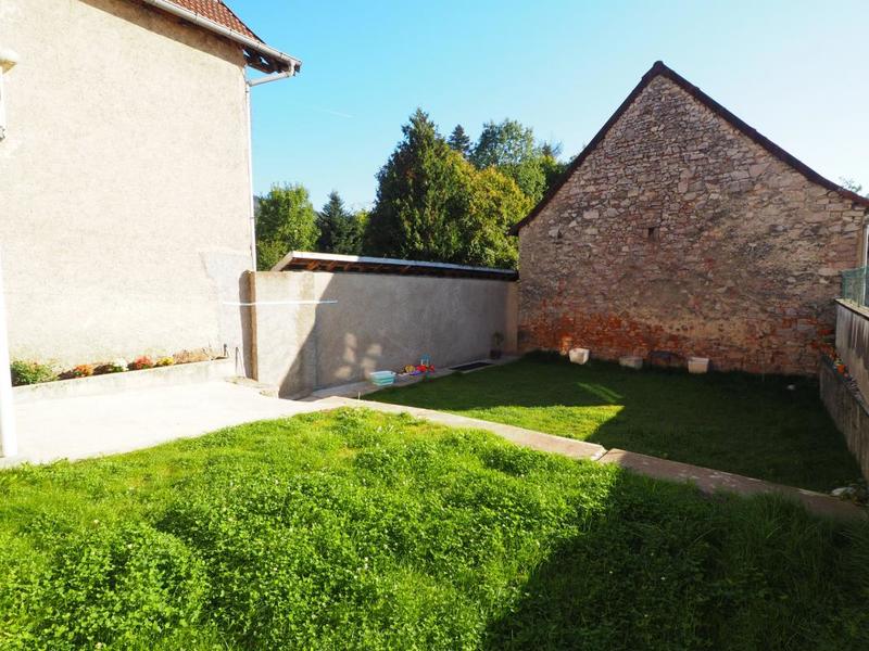 Maison - 143 m² - 6 pièces