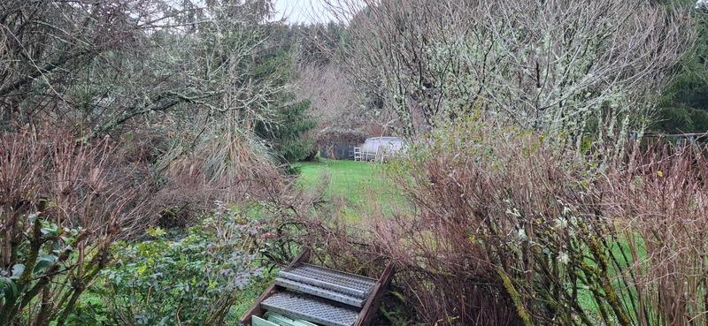 Maison de campagne - 172 m² - 7 pièces