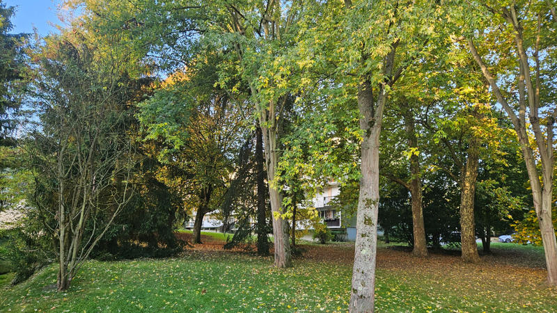 Appartement - 76 m² - 4 pièces